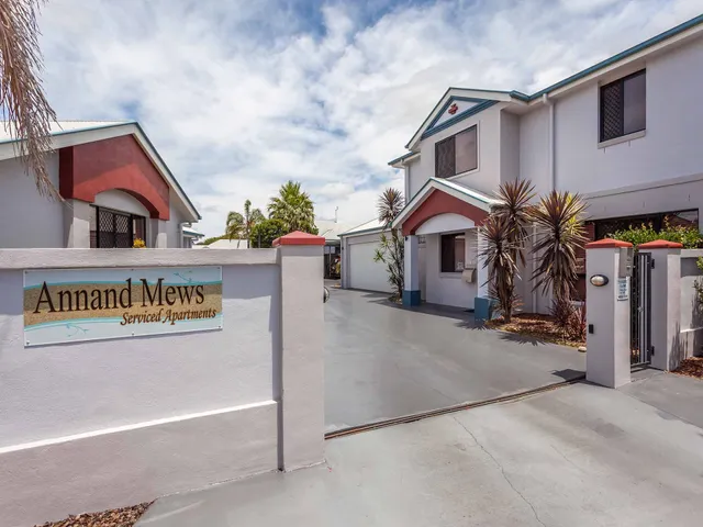 Toowoomba Accommodation