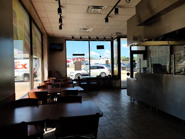 Penn Station East Coast Subs