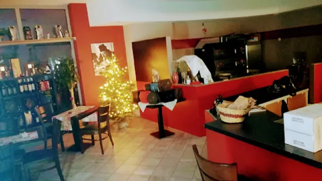 Pizzeria Da Maria Nürnberg