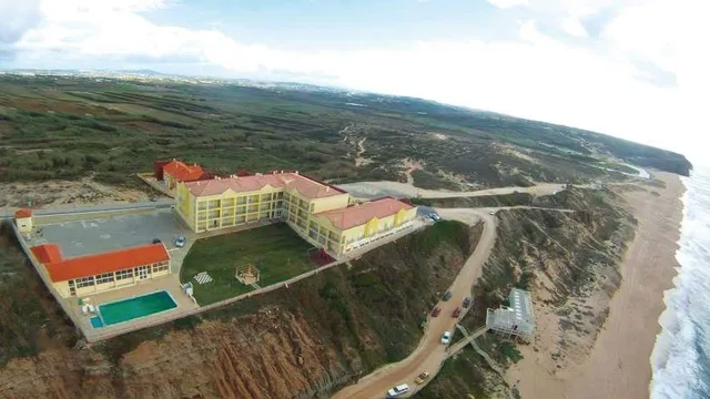 Hotel Apartamento Praia Azul