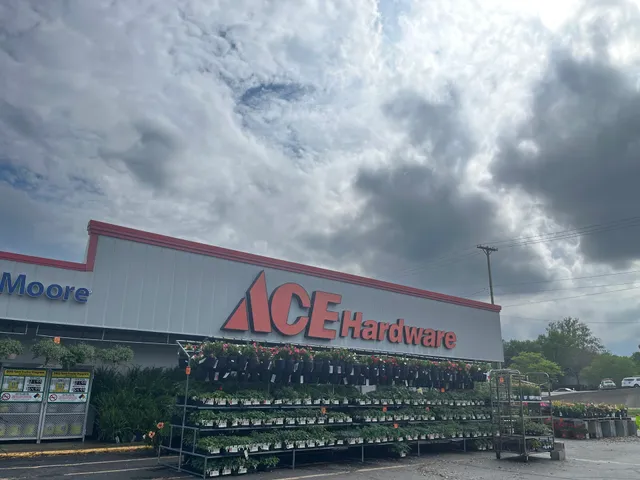 Ace Hardware of Springfield-Walnut