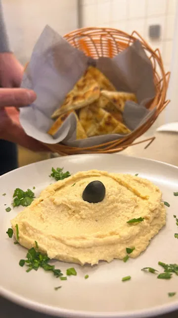 Aphrodite's restaurant grec