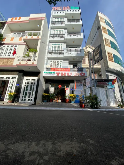 Thu Đô Motel