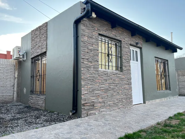 Los Abuelos Hotel & Alojamiento