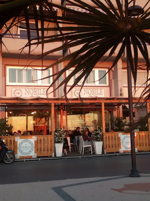 Bar Pasticceria Nobile