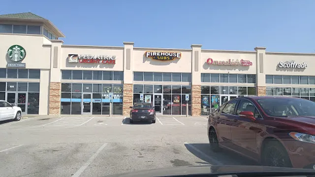 Firehouse Subs Laura K