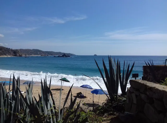 Terrazas del Rinconcito