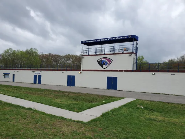 Annapolis High School