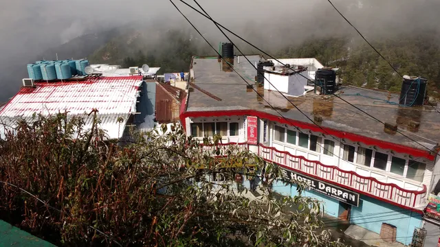 Flagship Hotel Midview Mussoorie