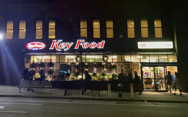 Key Food Supermarkets