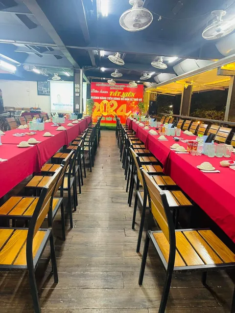 Bia hơi Hải Xồm 64 nguyễn du