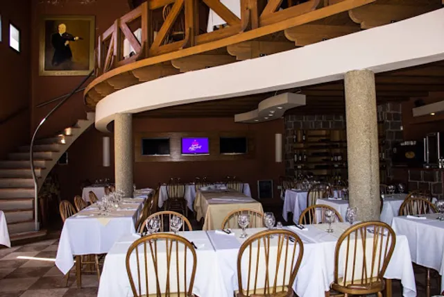 Nono Guido Restaurante