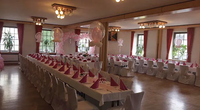 Restaurant Dubrovnik im Kolpinghaus