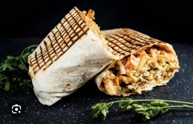 The Family And the Food