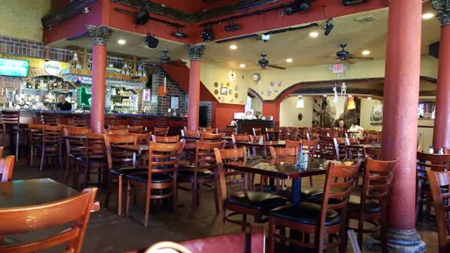 La Giraldilla Hanley