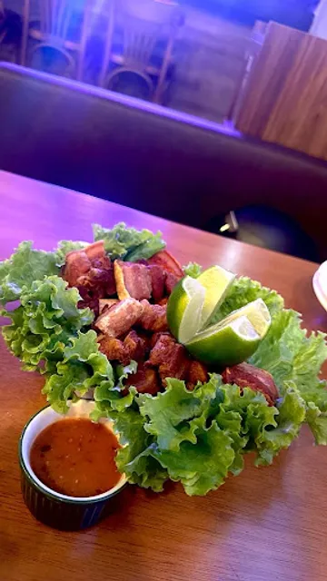 Restaurante Pobre Junior