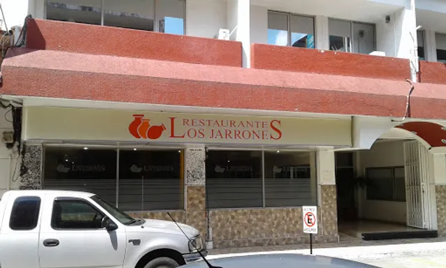 Restaurante Los Jarrones