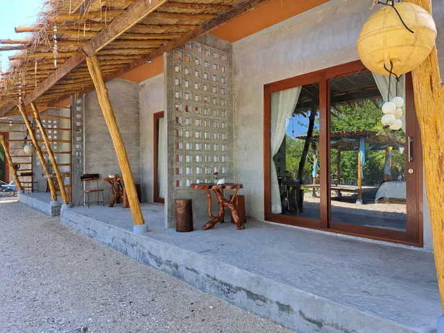 Mangrove Resort Donsak