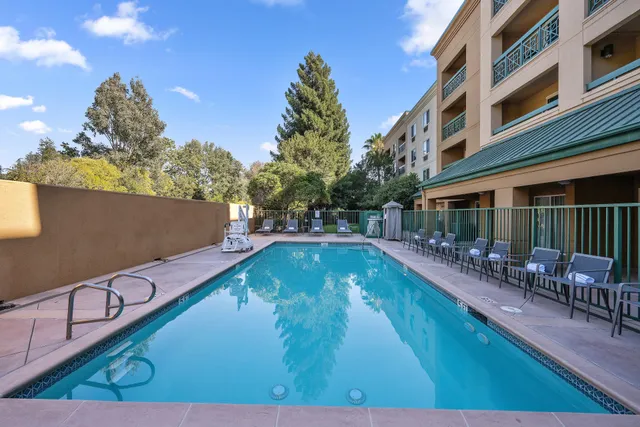 Sonesta Select San Ramon