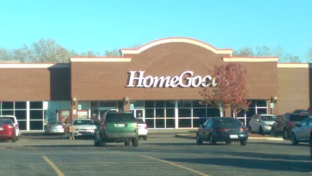 HomeGoods