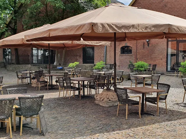 Gentlemen's Farm De Hucht