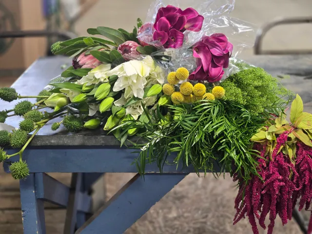 DWF Toledo Wholesale Florist