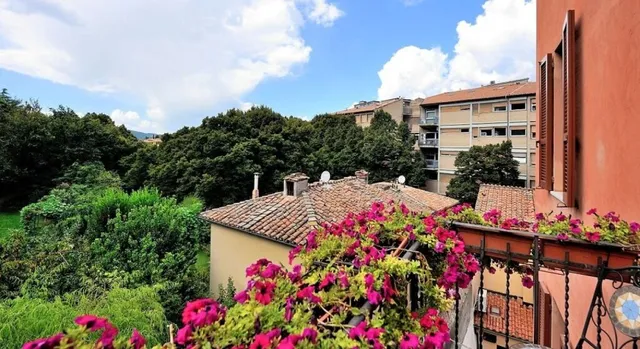 Hotel San Sebastiano