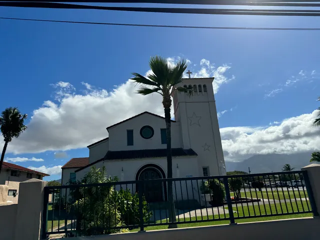 Christ the King Church