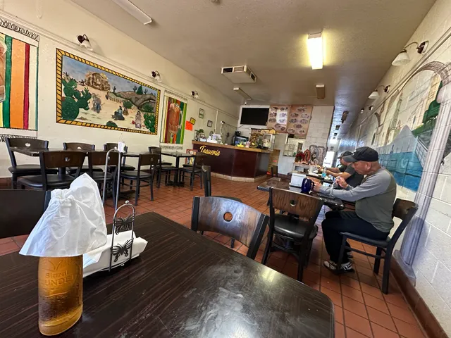 Taqueria Comidas Sabrosas