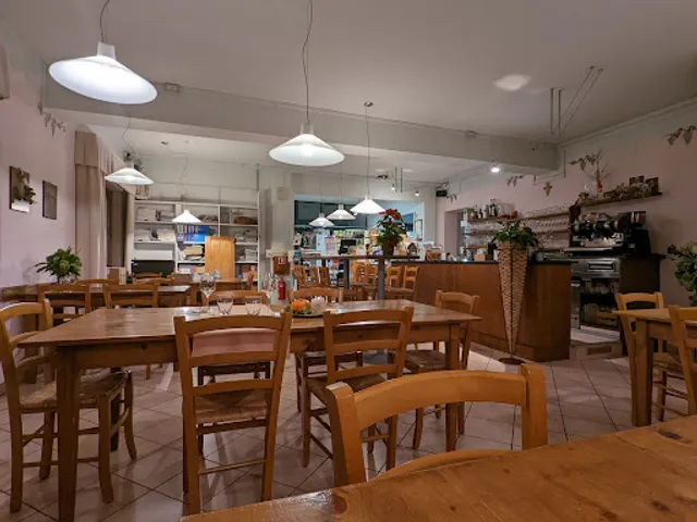 L'Arc di San Marc - Ristorante VEGETARIANO e BIOLOGICO - Carne e Pesce Vegetariano e VEGANO Tricesimo Udine