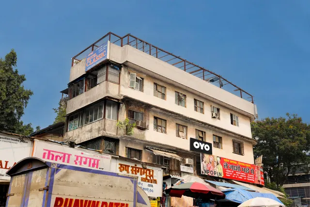 Hotel Classic Dormitory & Rooms