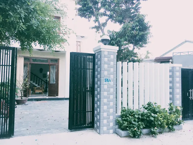 Dream Flower Homestay Hoi An