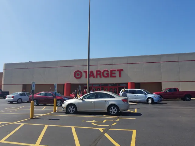 Target
