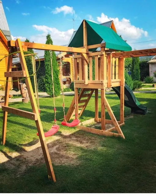 Gostevoy Dom Gornitsa