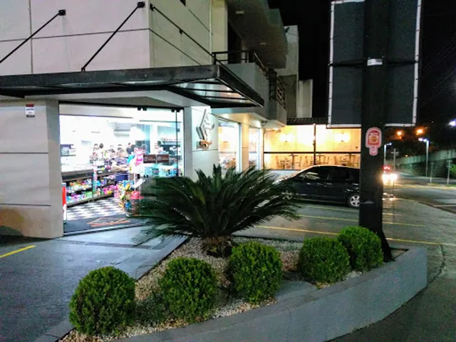 Nova Paulista - Unidade 2