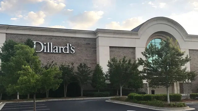 Dillard's