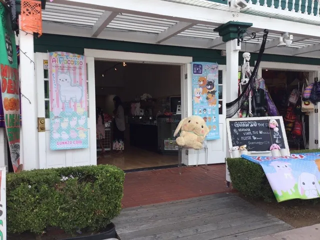 GUNNZO Japanese Toys and Gifts