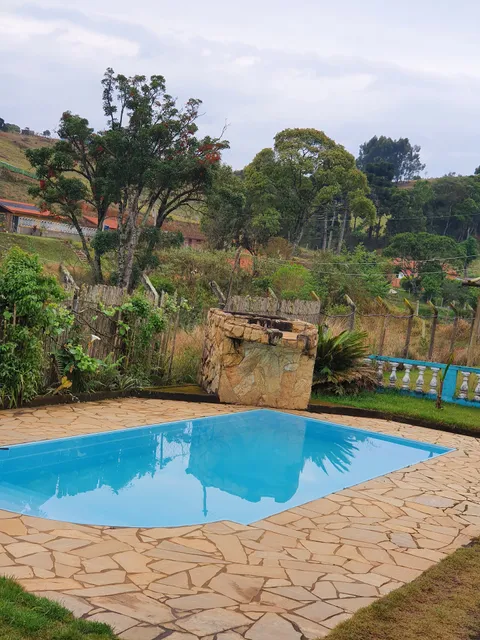 Recanto Estrela da Manhã