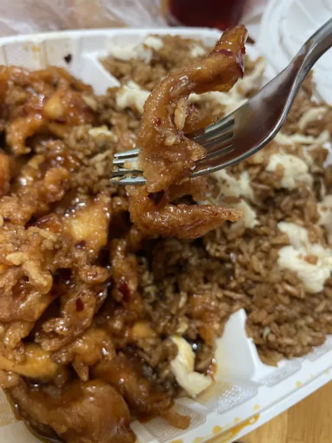 Little Chopsticks III