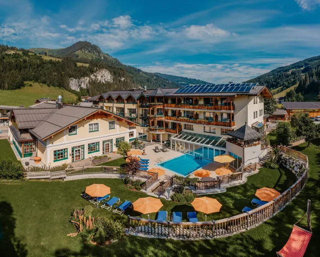 Hotel & Restaurant Guggenberger