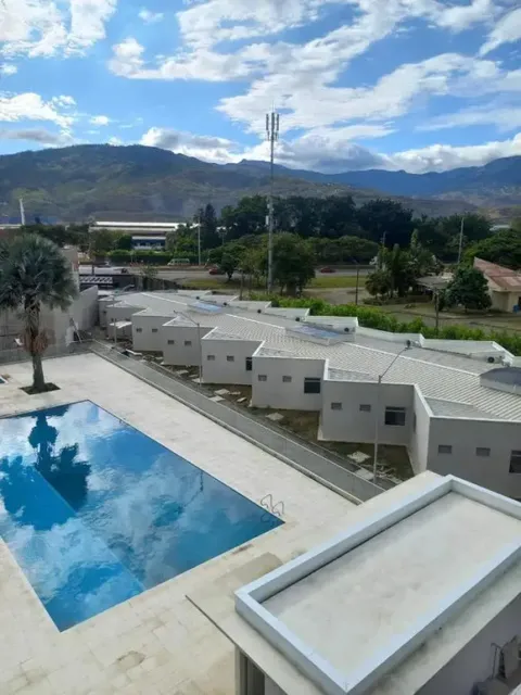 Hotel Las Olas Yumbo By Distracom