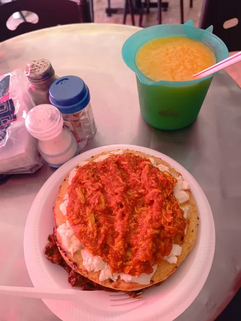 Las arepas del zoológico #2