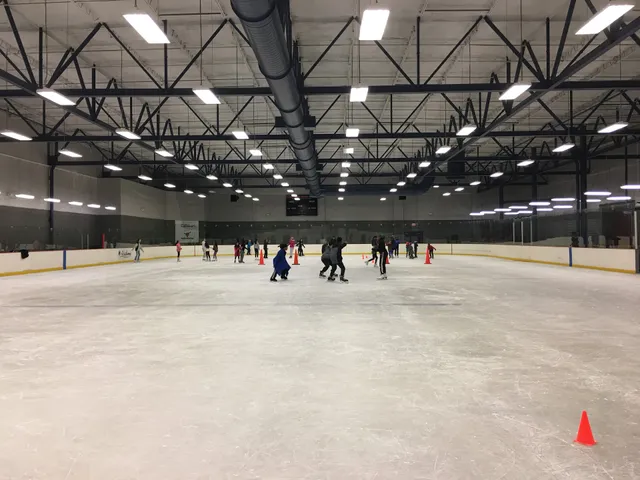 Laura Sims SkateHouse, Official Page