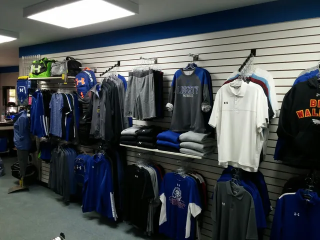 Premier Sports & Spirit