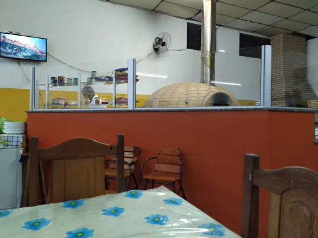 Restaurante do Canela