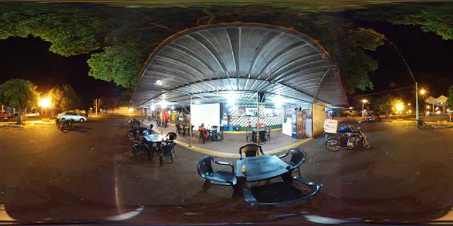 Lanchonete e Açaizeiros do Gordinho