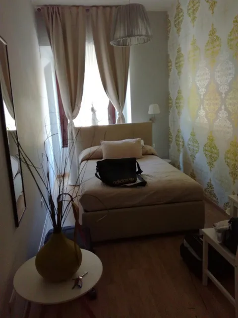 Gmatt Rooms Guest House