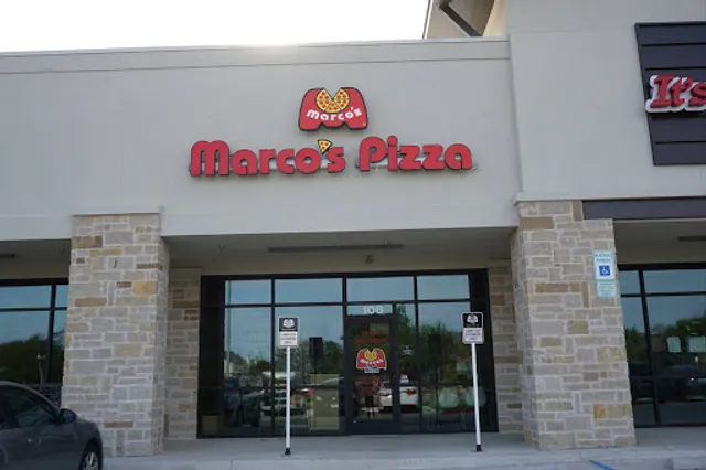 Marco's Pizza