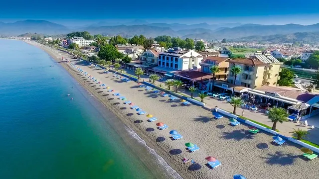 Fethiye Blue Suite Apart