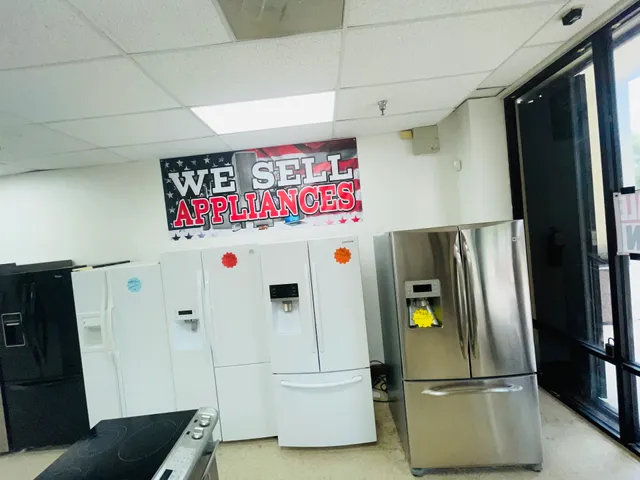 The King of Appliances